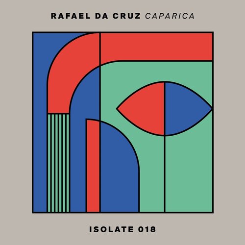 Rafael Da Cruz - Caparica [ISO018]